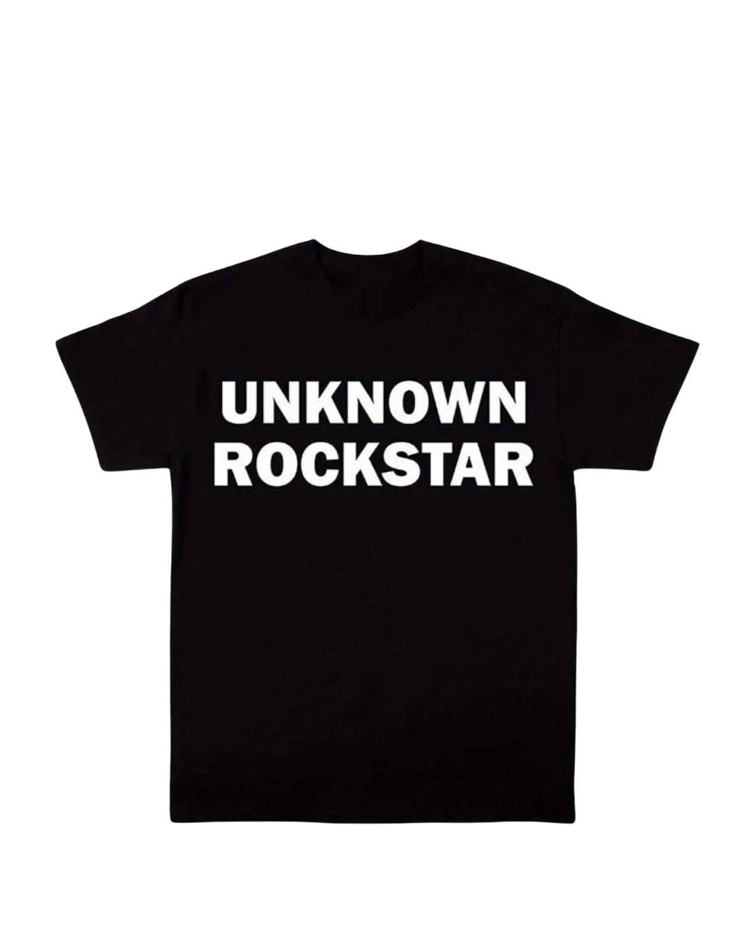 UNKNOWN ROCKSTARRR